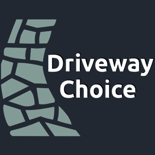 driveway choice logo